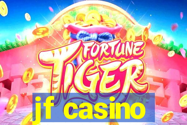 jf casino